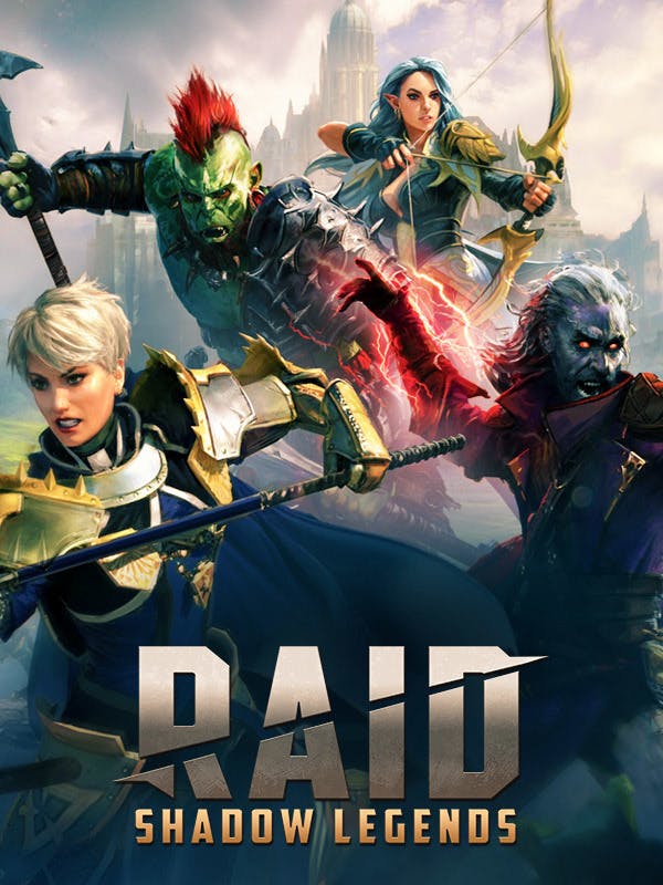 Raid