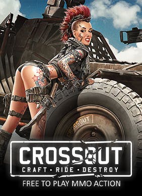 Crossout