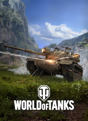 World of Tanks